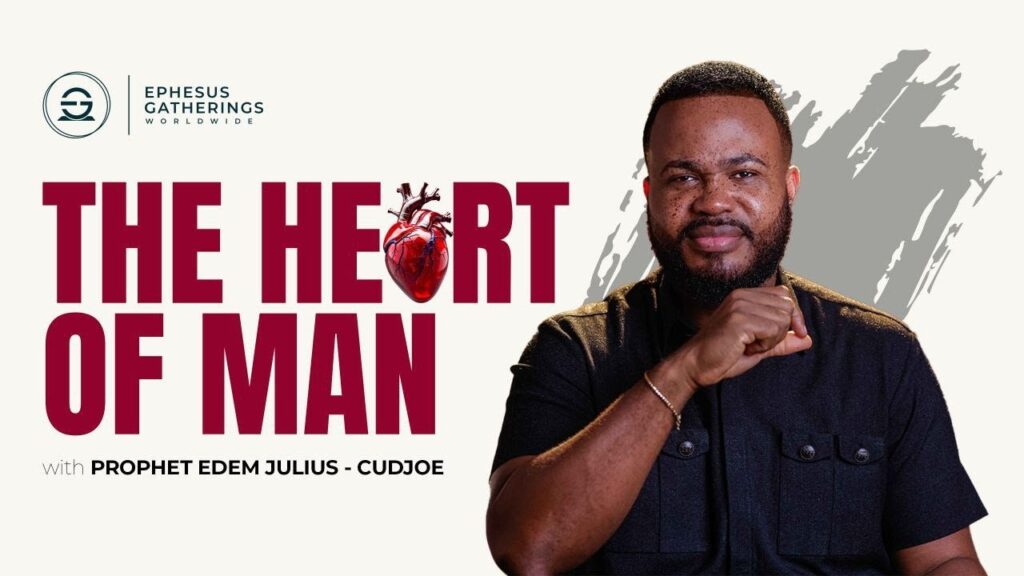 The Heart of Man